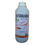 ÓLEO DE NEEM NIM - PURO - NATURALNEEM 1 LITRO