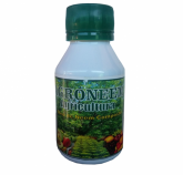 ÓLEO DE NEEM COMPOSTO AGRÍCOLA AGRONEEM 100 ML