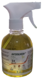 COLÔNIA NATURALNEEM BANHO ANIMAIS ANTI PULGAS E CARRAPATOS NATURALNEEM 250 ML