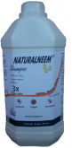 SHAMPOO NATURALNEEM 5 LITROS