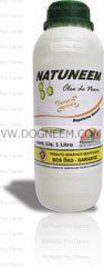 ÓLEO DE NEEM PURO - EMULSIFICADO NATURALNEEM L
