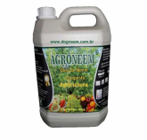 Óleo de Neem Nim composto Agroneem 5 L