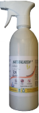 COLÔNIA NATURALNEEM PÓS BANHO ANIMAIS ANTI PULGAS E CARRAPATOS 500 ML